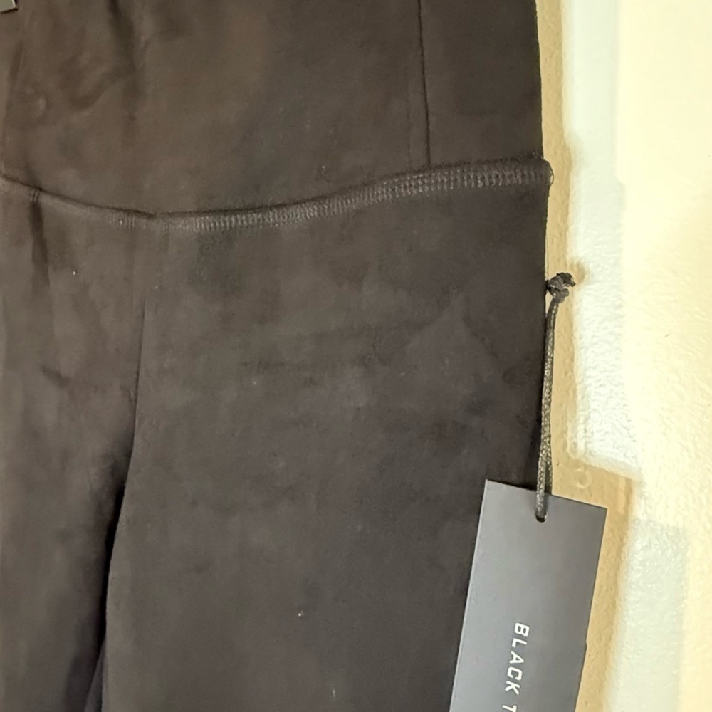 Black Tape Super Soft Leggings | NWT - Picture 3 of 7
